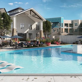 gallary: Услуги архитектурной анимации