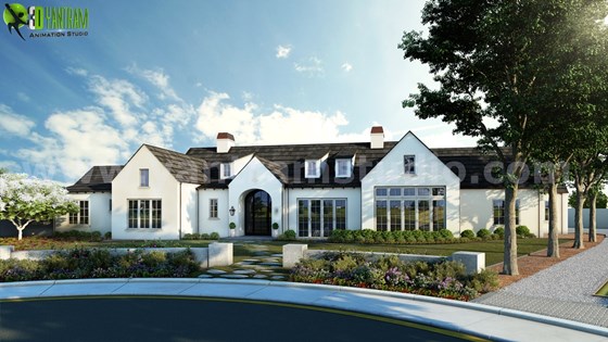 gallary: Жилая архитектурно-модельная фирма